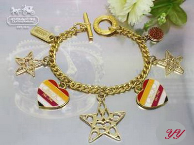 Bracciale Coach Modello 43